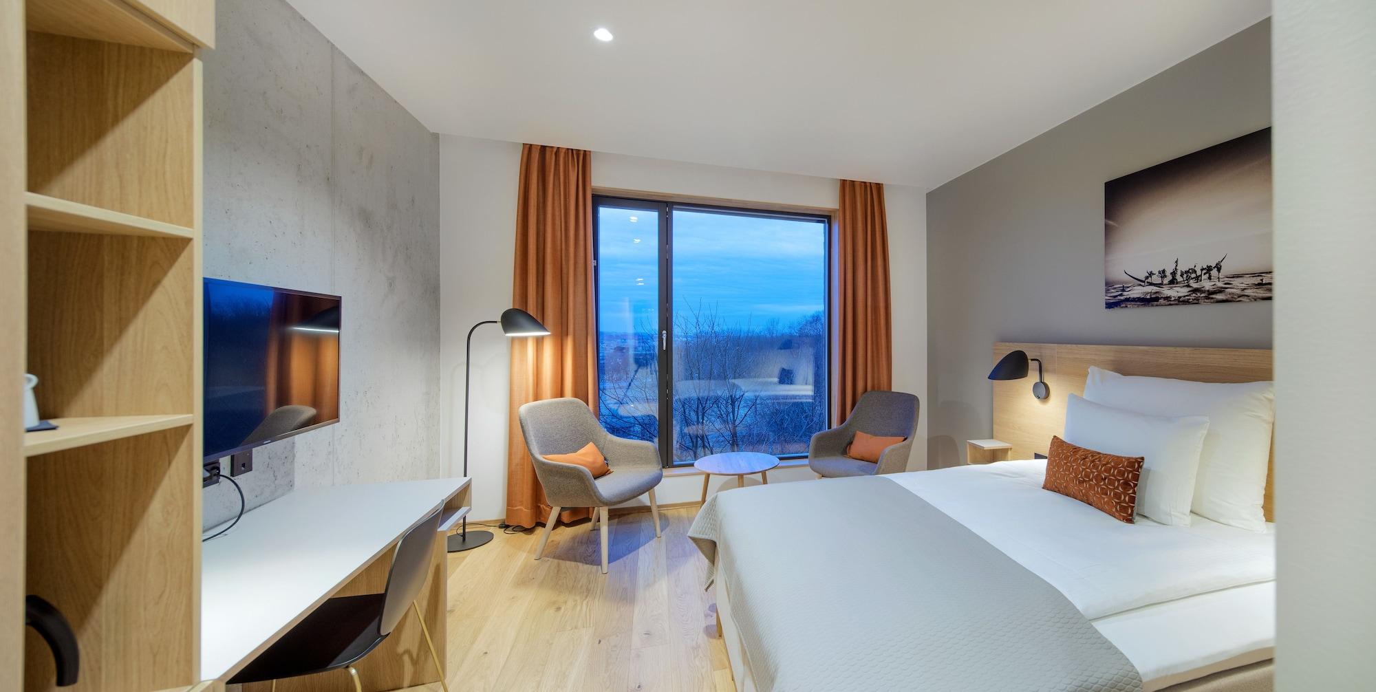Hotel Ydalir 3*