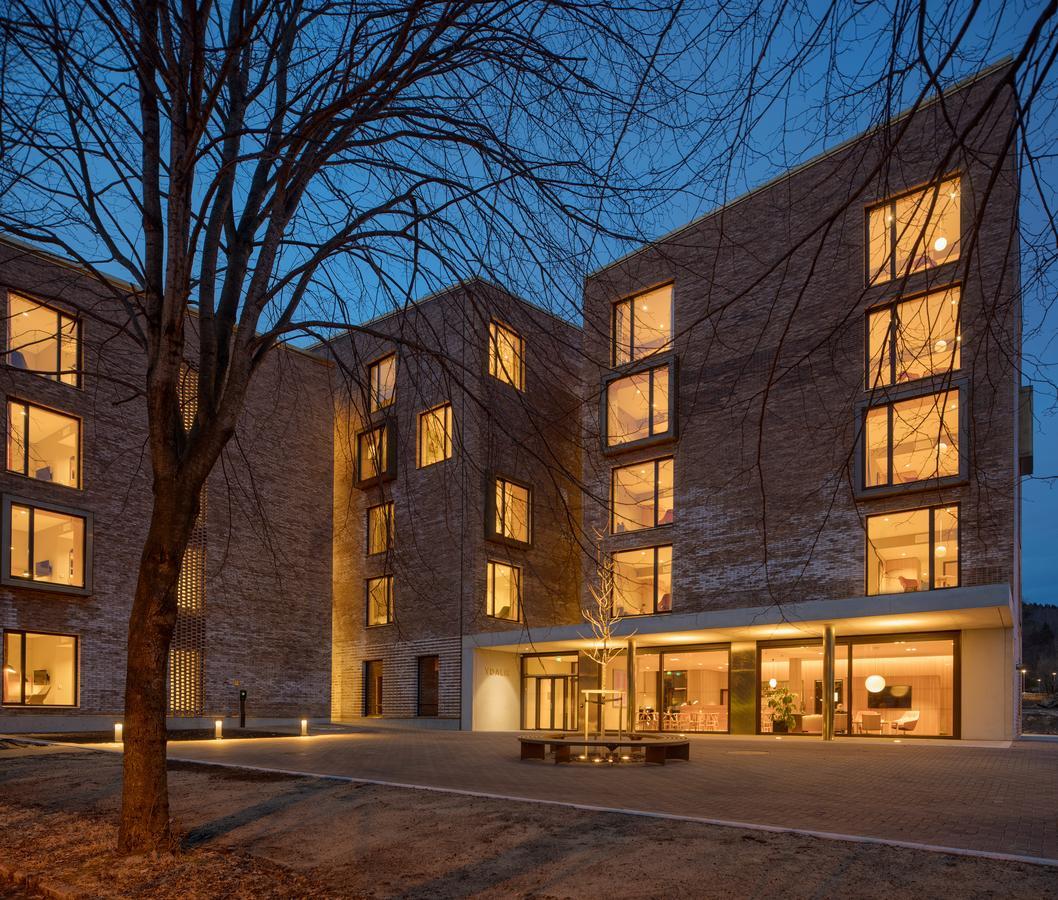 Ydalir Hotel 3*